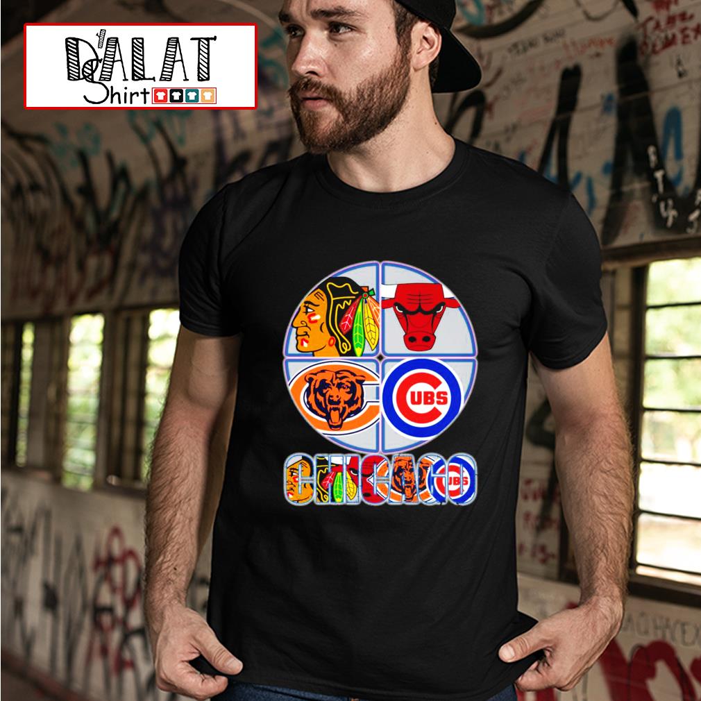 Chicago Cubs Grateful Dead shirt - Dalatshirt