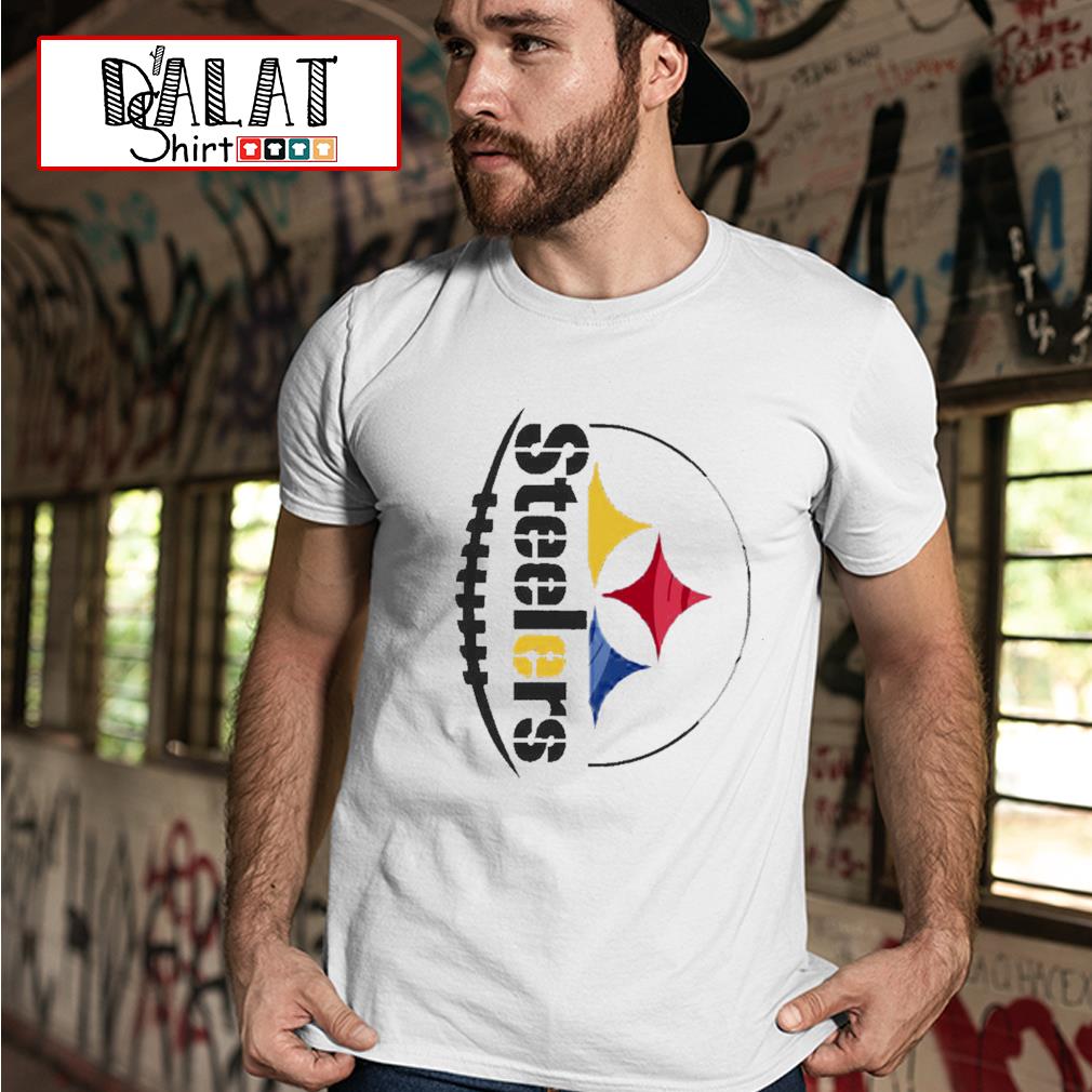 Pittsburgh Steelers football shirt - Dalatshirt