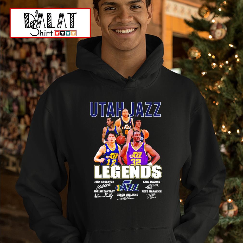 utah jazz ugly sweater