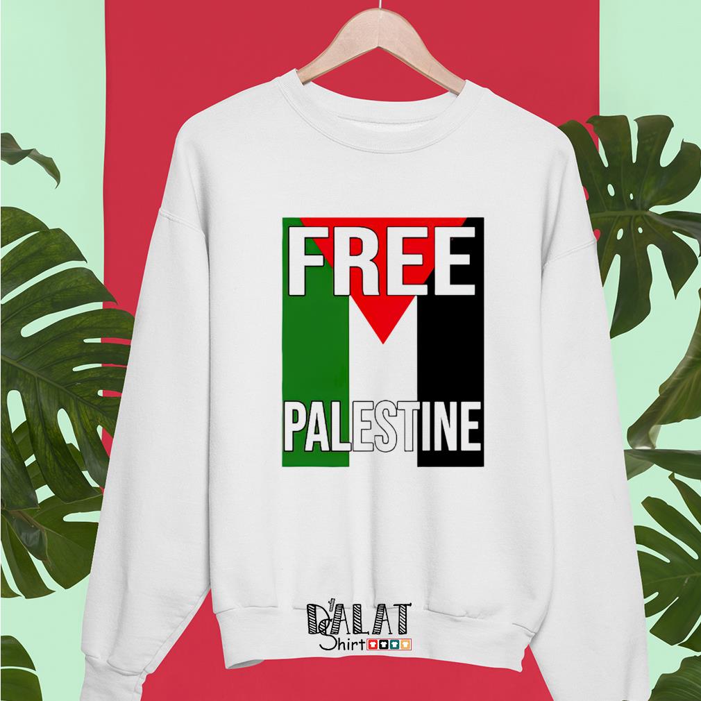Free Palestine shirt Dalatshirt Free Palestine shirt Dalatshirt
