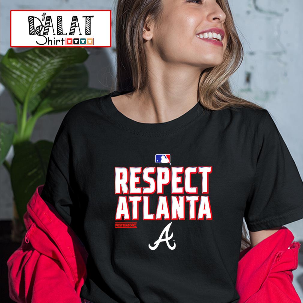 Respect Atlanta T-Shirt