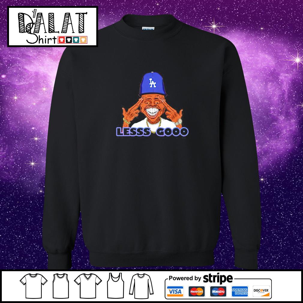 Let S Go Dababy Meme Shirt Dalatshirt