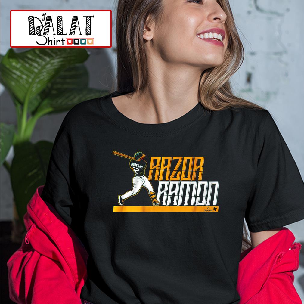 Razor Ramon Laureano shirt - Dalatshirt
