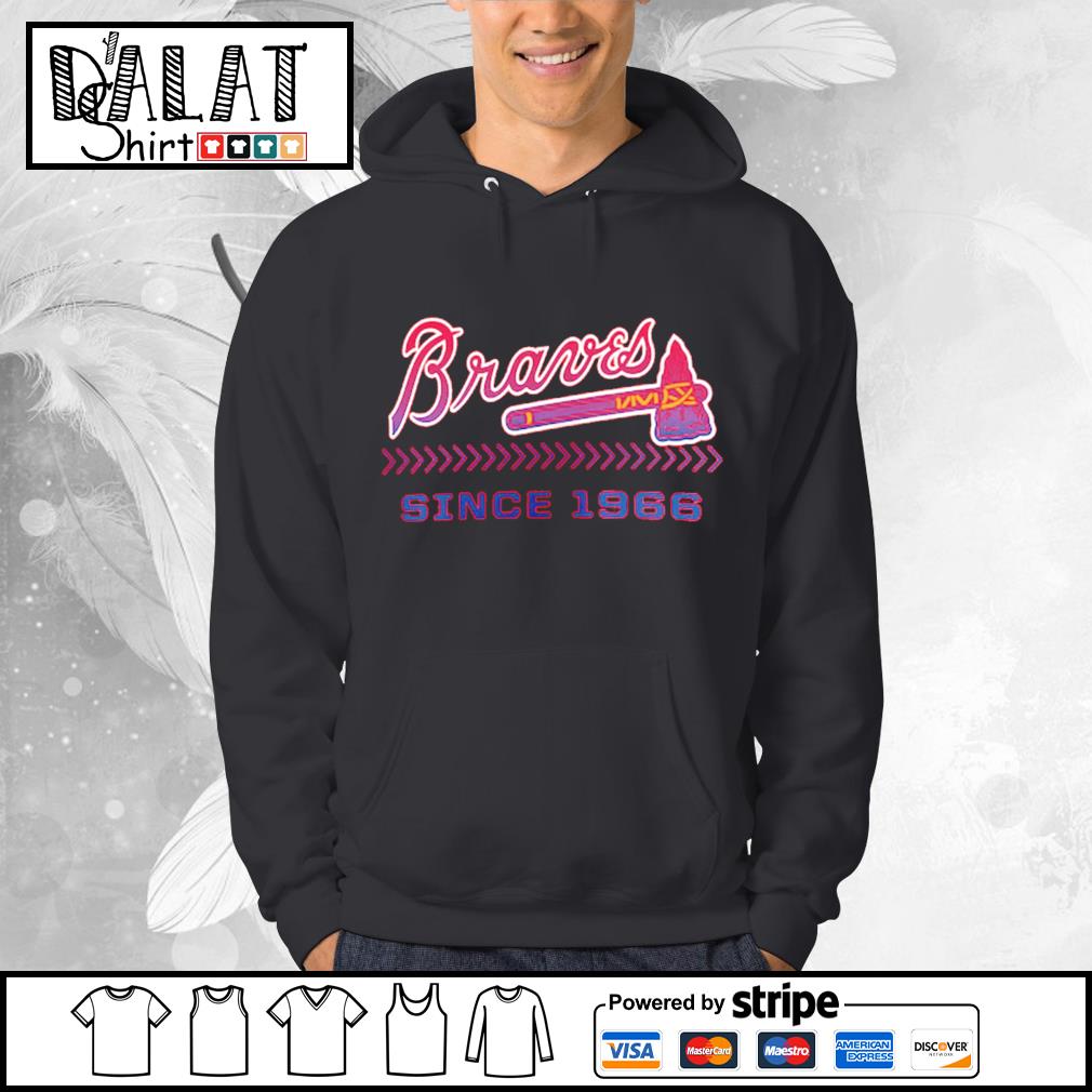 Back To Back Atlanta Braves shirt - Dalatshirt