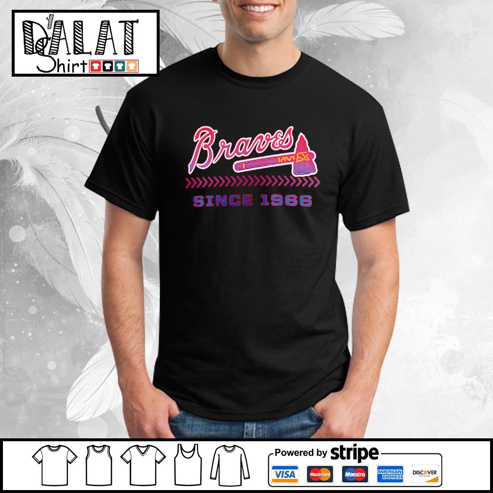 Back To Back Atlanta Braves shirt - Dalatshirt