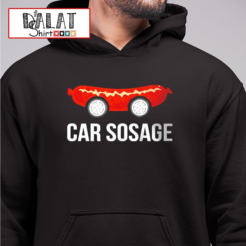 I'm just here for the sausage race shirt - Dalatshirt