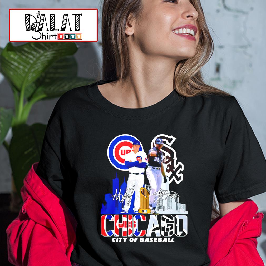 Home of the Northside Baseball Chicago Cubs shirt - Dalatshirt in