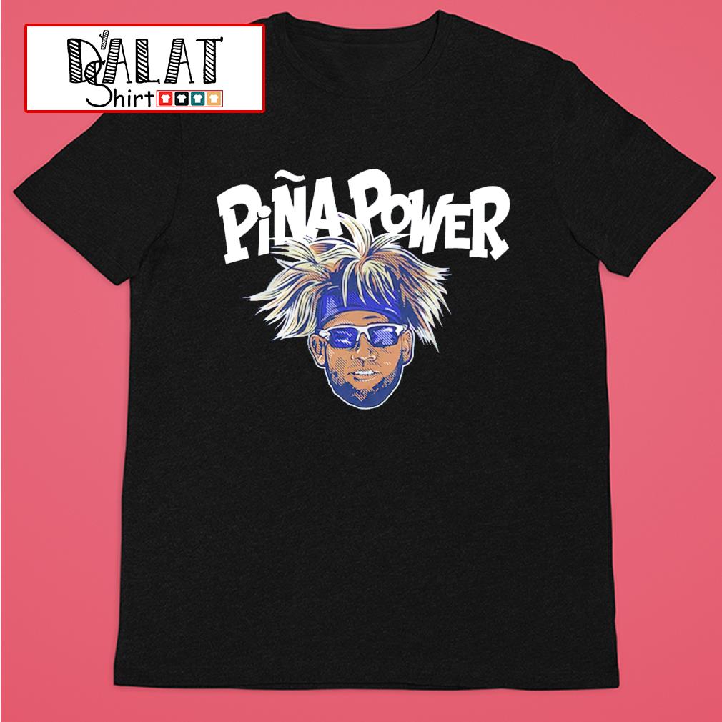 Pina Power Gurriel Jr. 13 / Men – Gurriel Store