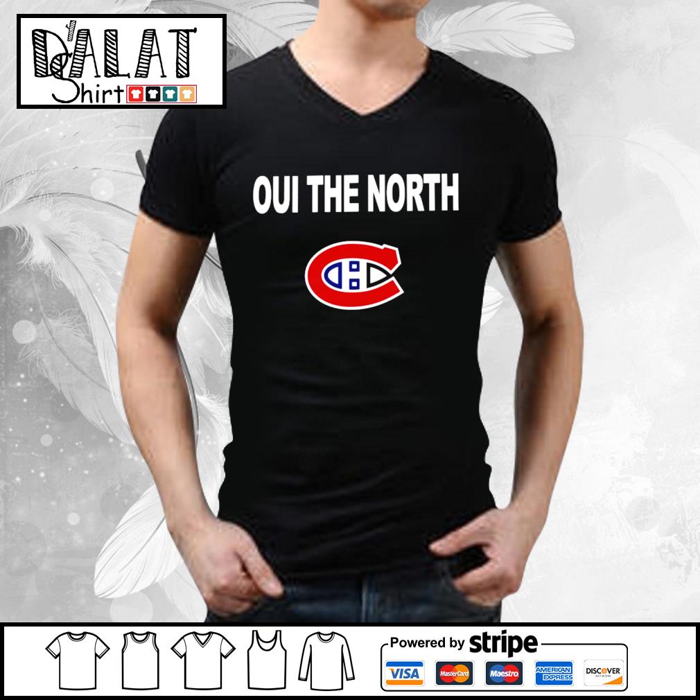 Oui the north hotsell t shirt