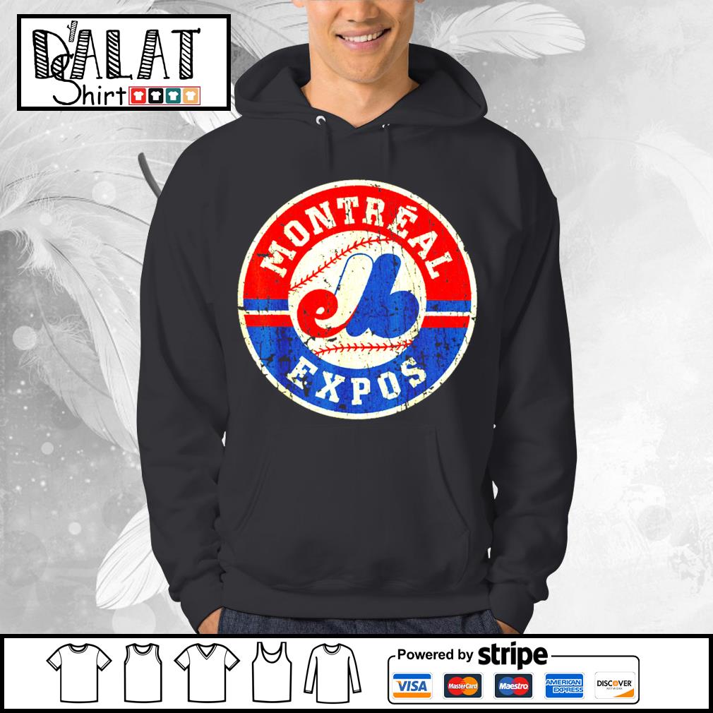 Montreal Expos 1969 shirt, hoodie, sweatshirt and tank top