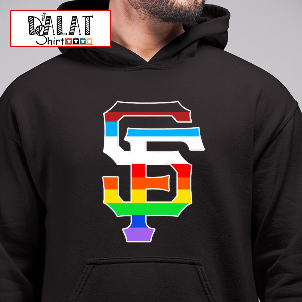 San Francisco Giants Pride 2021 shirt, hoodie, sweater, long sleeve and  tank top