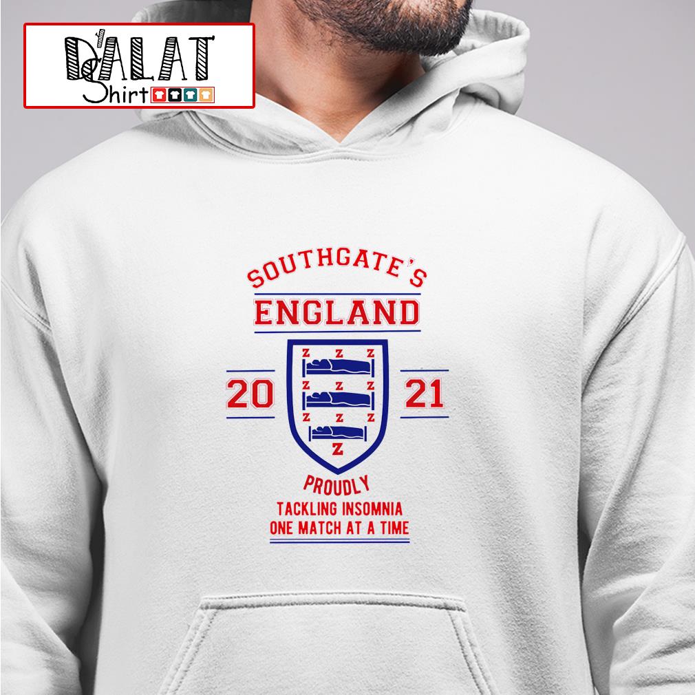 southgate 96 shirt