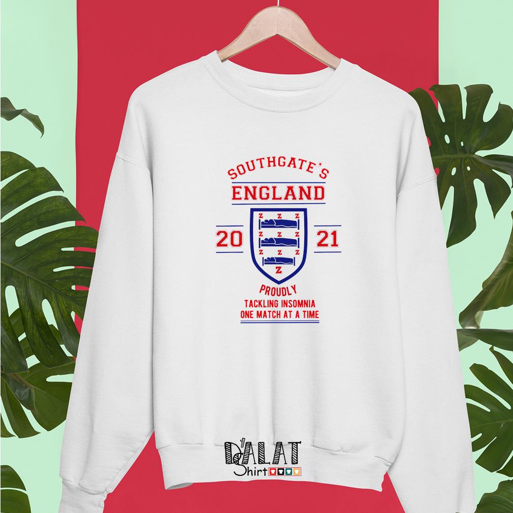 southgate retro shirt