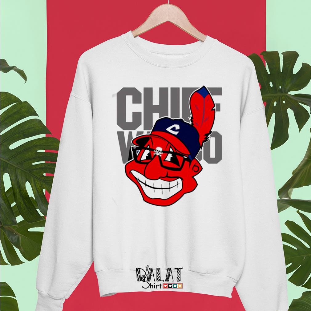 Major League Baseball Chief Wahoo Mascot - Cleveland indians 1915 Forever Chief  Wahoo Shirt, Hoodie, Sweatshirt - FridayStuff