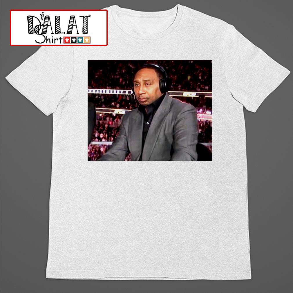 Stephen a sale smith t shirt