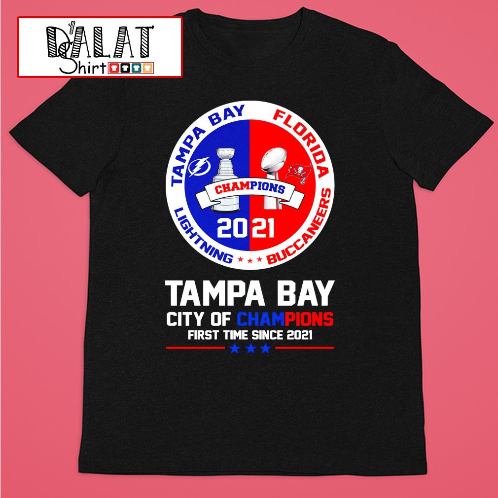 Tampa Bay Buccaneers Florida Strong shirt - Dalatshirt