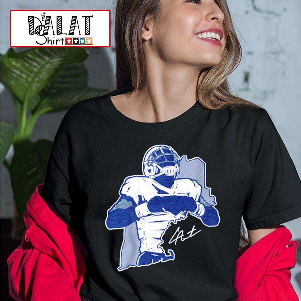 Cam Newton Celebration signature shirt - Dalatshirt