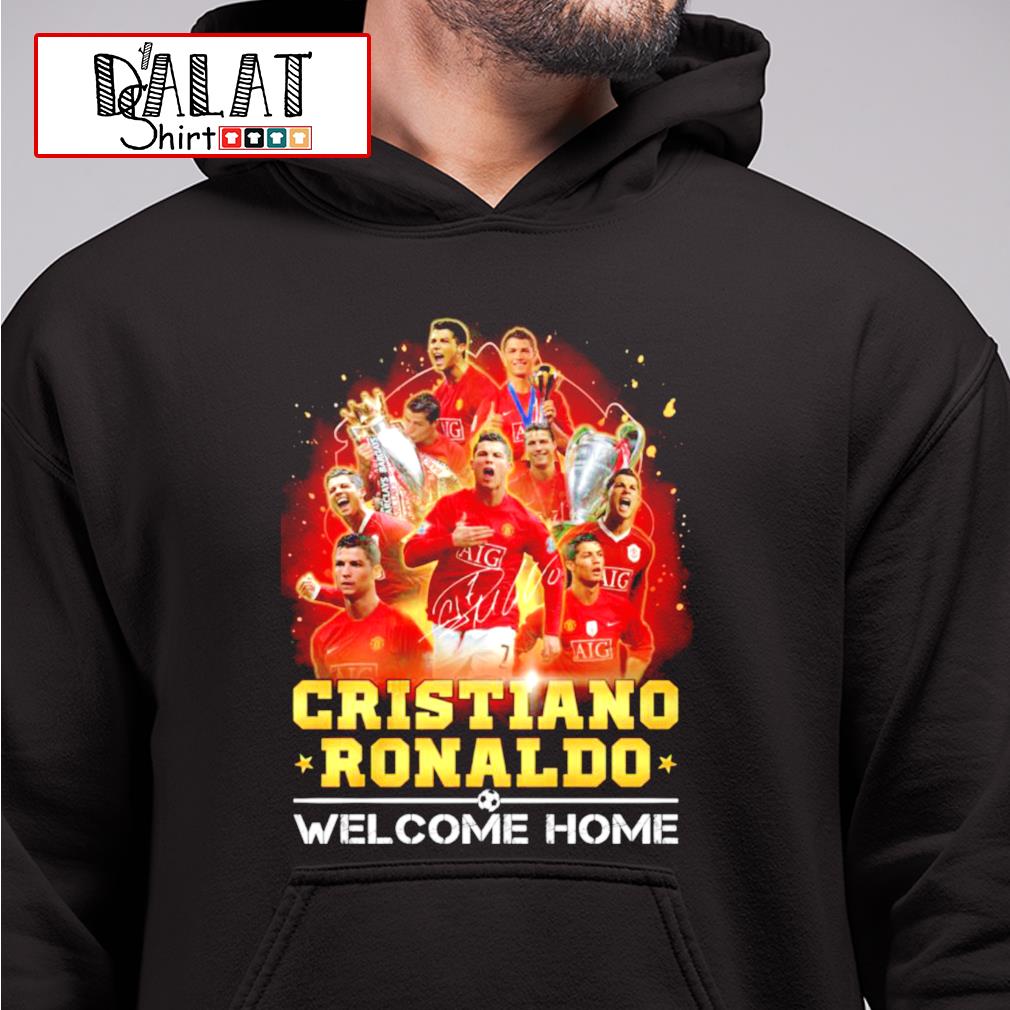 Cristiano ronaldo manchester united jersey 2021 l shirt, hoodie, sweater,  long sleeve and tank top