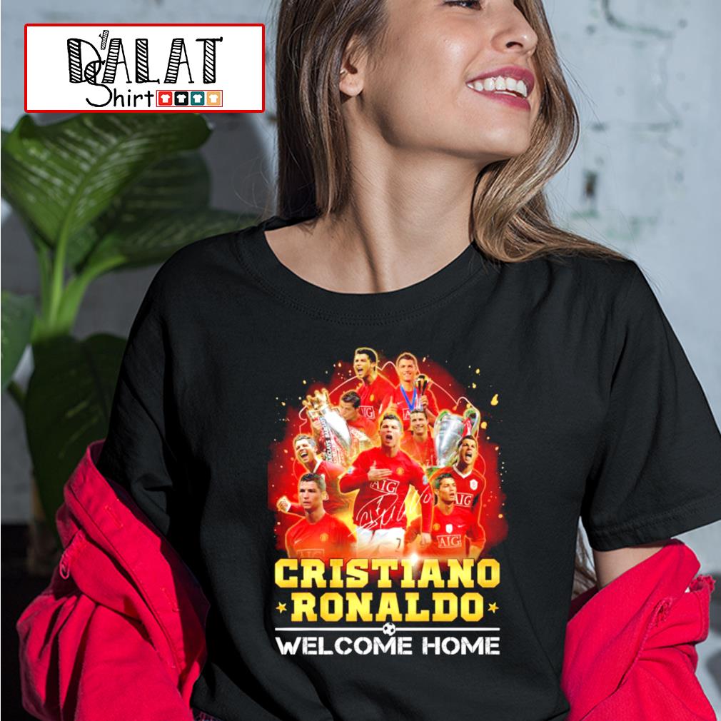 Cristiano ronaldo manchester united jersey 2021 l shirt, hoodie, sweater,  long sleeve and tank top