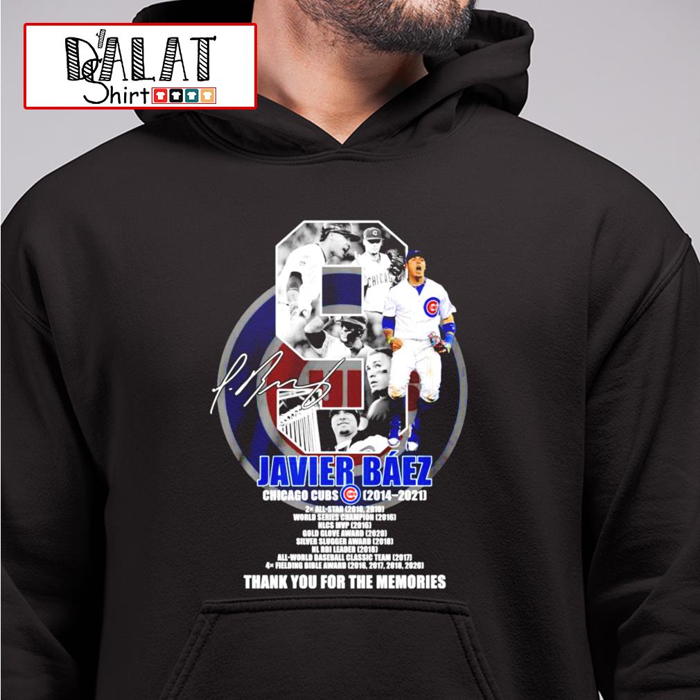 Chicago Cubs 2016 World Series Champions shirt - Dalatshirt