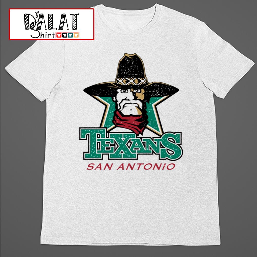 San Antonio Texans football shirt - Dalatshirt