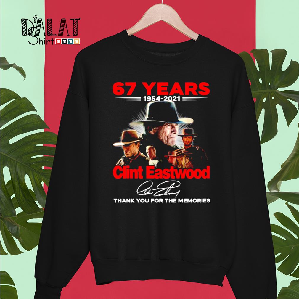 clint eastwood christmas jumper