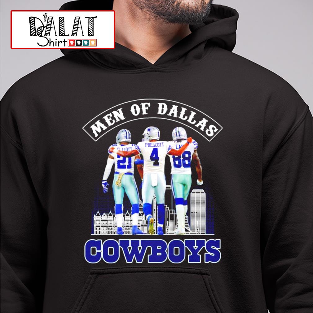 Official ezekiel Elliott Dallas Cowboys 2016 – 2022 Thank You For The  Memories T-Shirt, hoodie, sweater, long sleeve and tank top