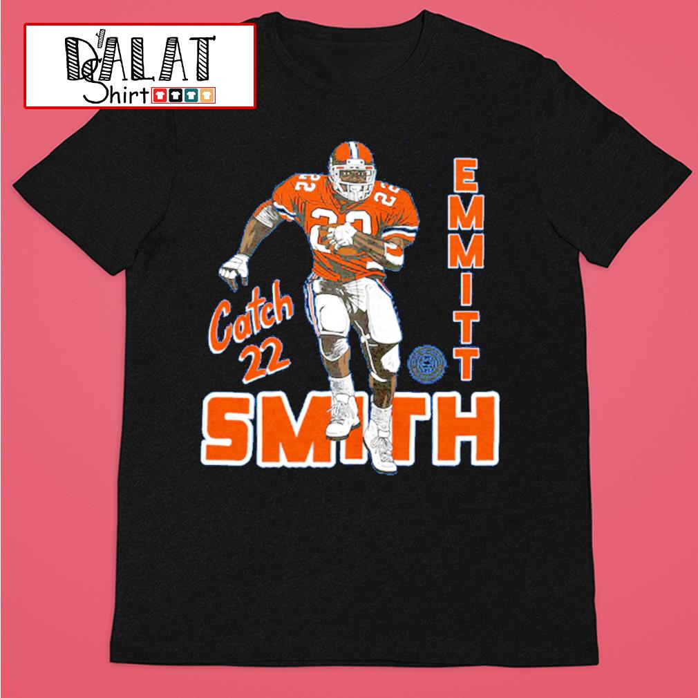 Emmitt Smith Florida Gators Ring of Honor T-Shirt, hoodie, sweater, long  sleeve and tank top