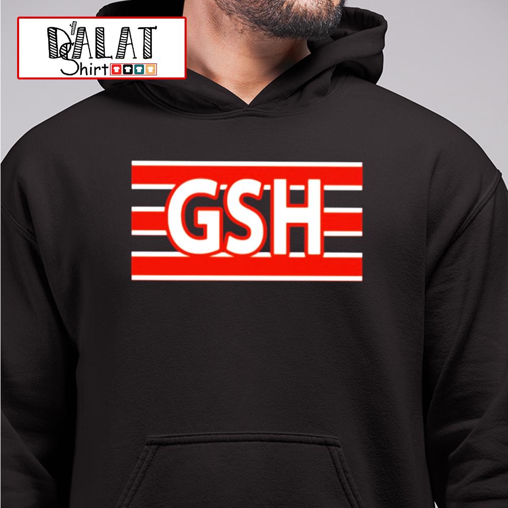 Chicago Bears GSH shirt, hoodie, sweater, long sleeve and tank top