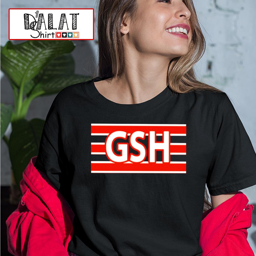 Chicago Bears GSH shirt, hoodie, sweater and v-neck t-shirt