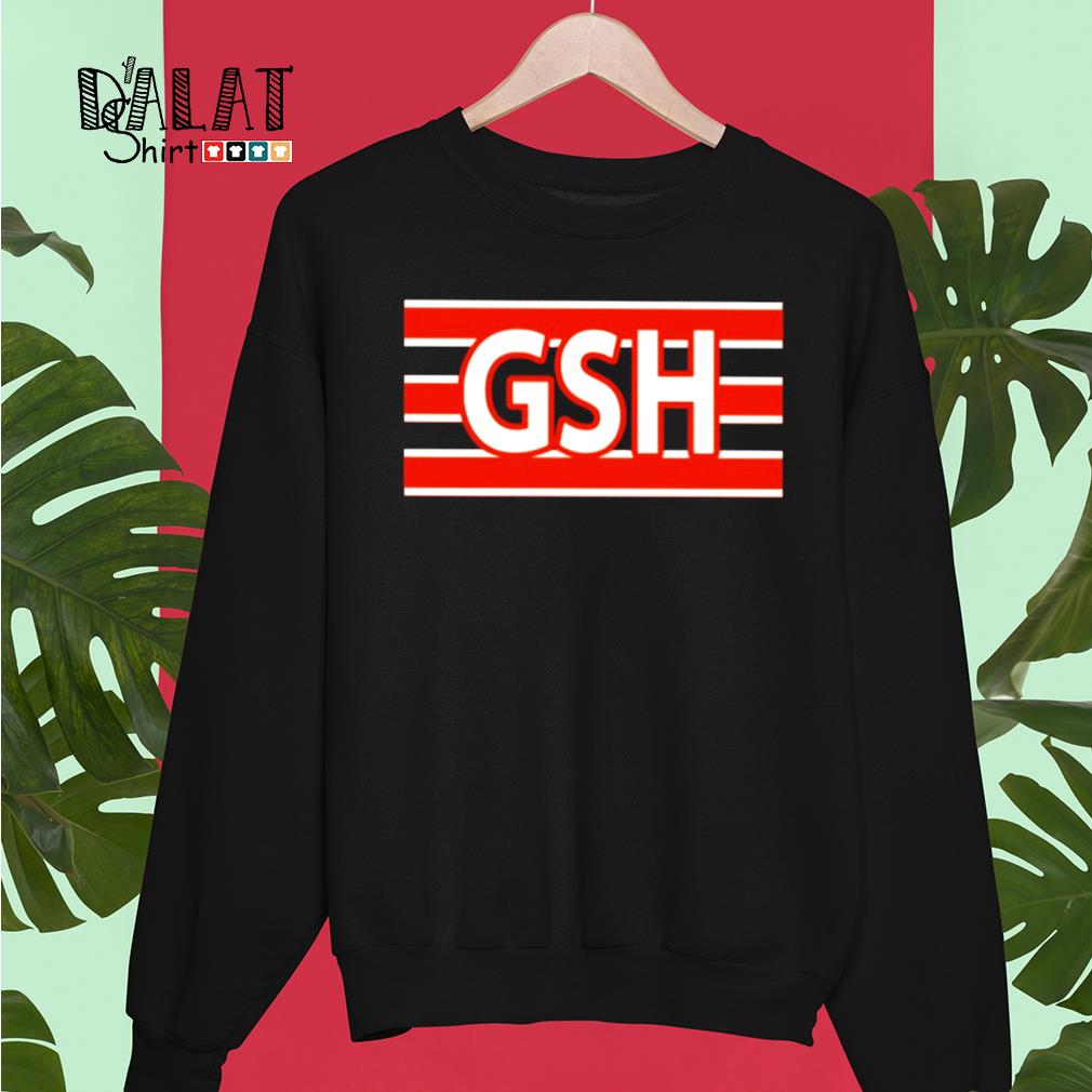 GSH Chicago Bears Long Sleeve T-Shirt