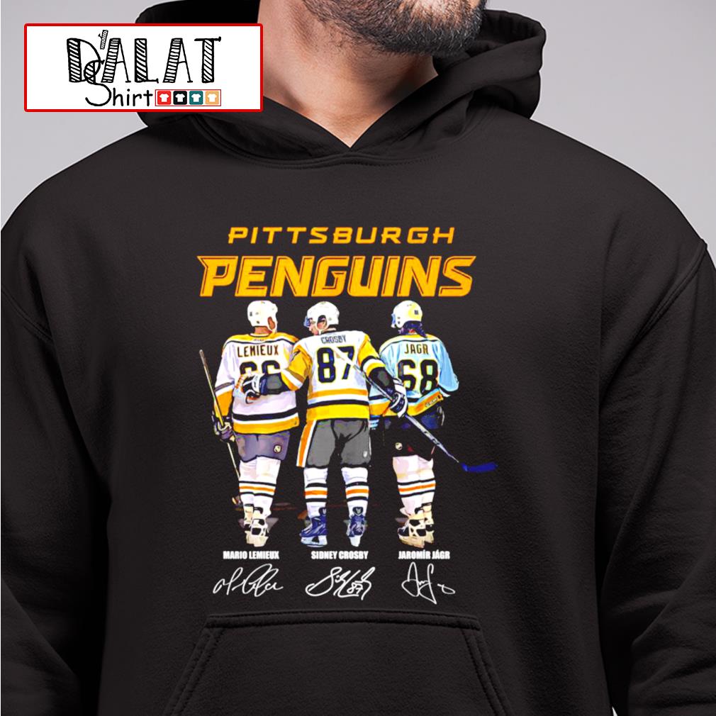 Pittsburgh Penguins Jaromir Jagr T-Shirts, hoodie, sweater, long sleeve and  tank top