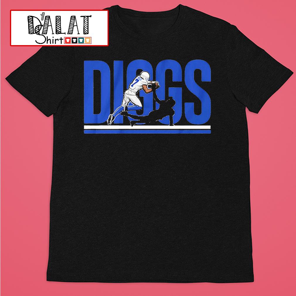 Trevon Diggs Jerseys, Trevon Diggs Shirts, Apparel, Gear