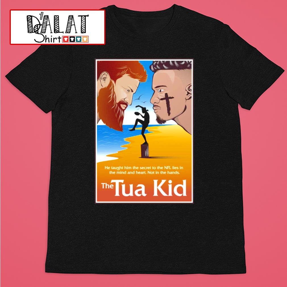 Tua Tagovailoa Shirt Ryan Fitzpatrick Shirt Drive-in Movie 