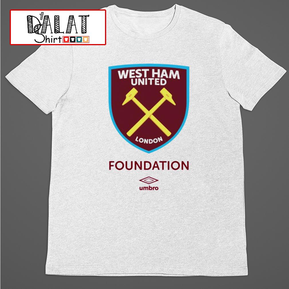 whu shirt