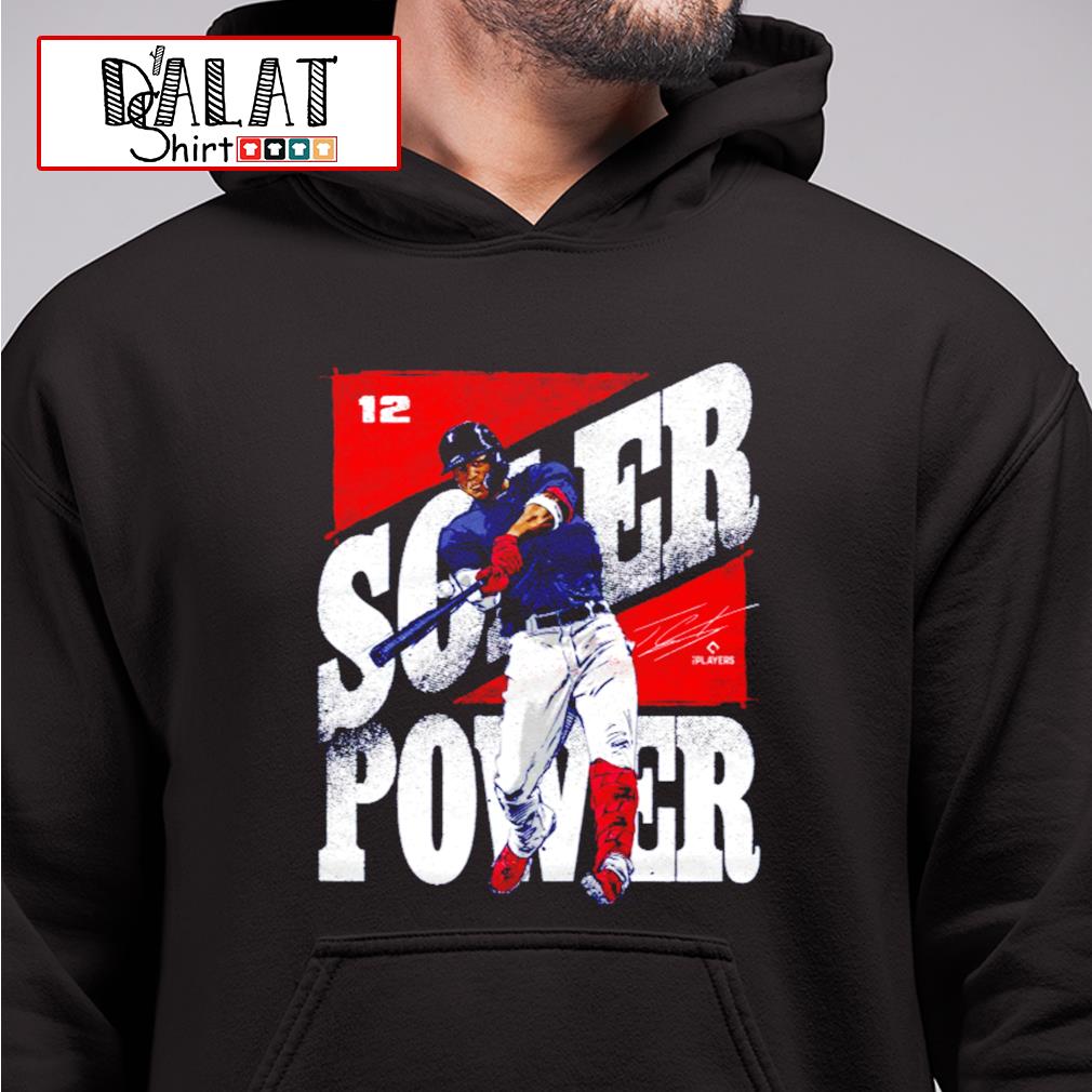 soler power {Jorge soler atlanta} | Essential T-Shirt