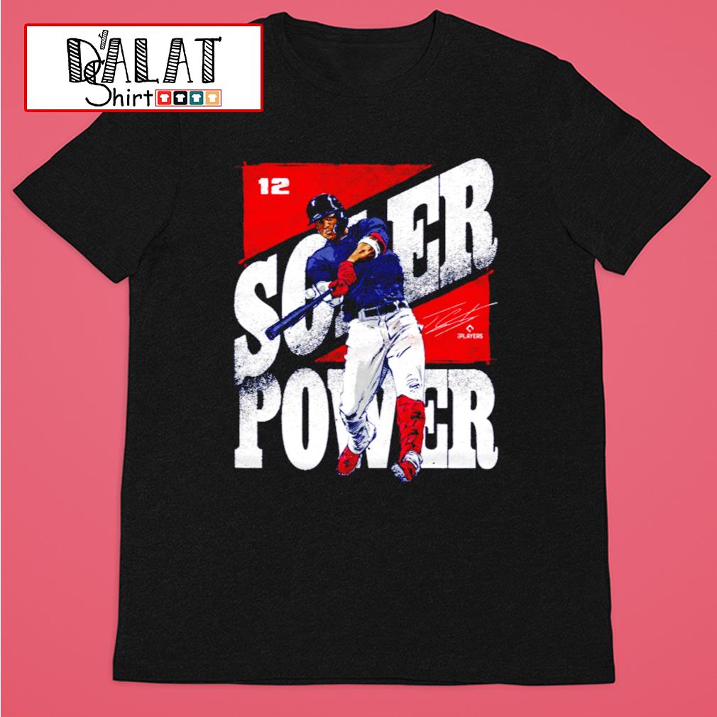 Jorge Soler Vintage signature shirt, hoodie, sweatshirt and tank top