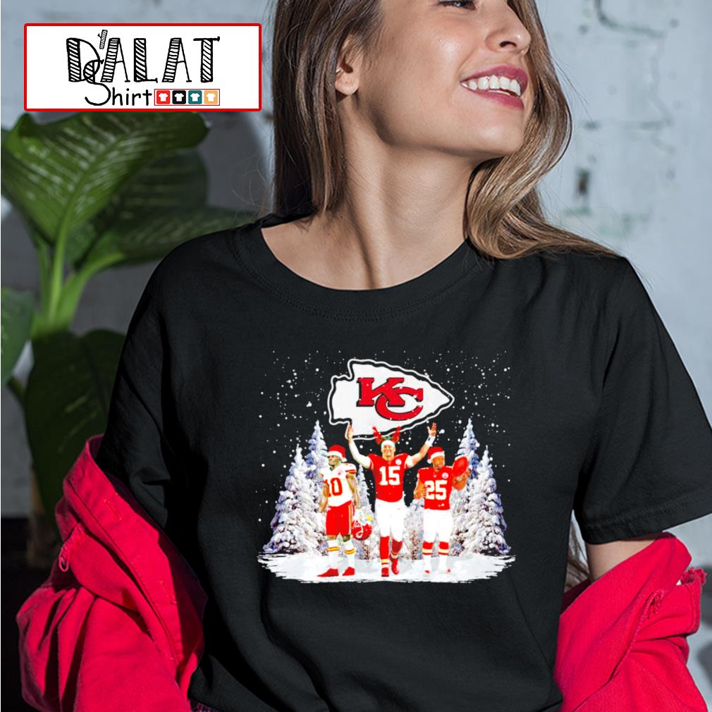 BELLBOY | MAHOMES TO HELAIRE T-SHIRT