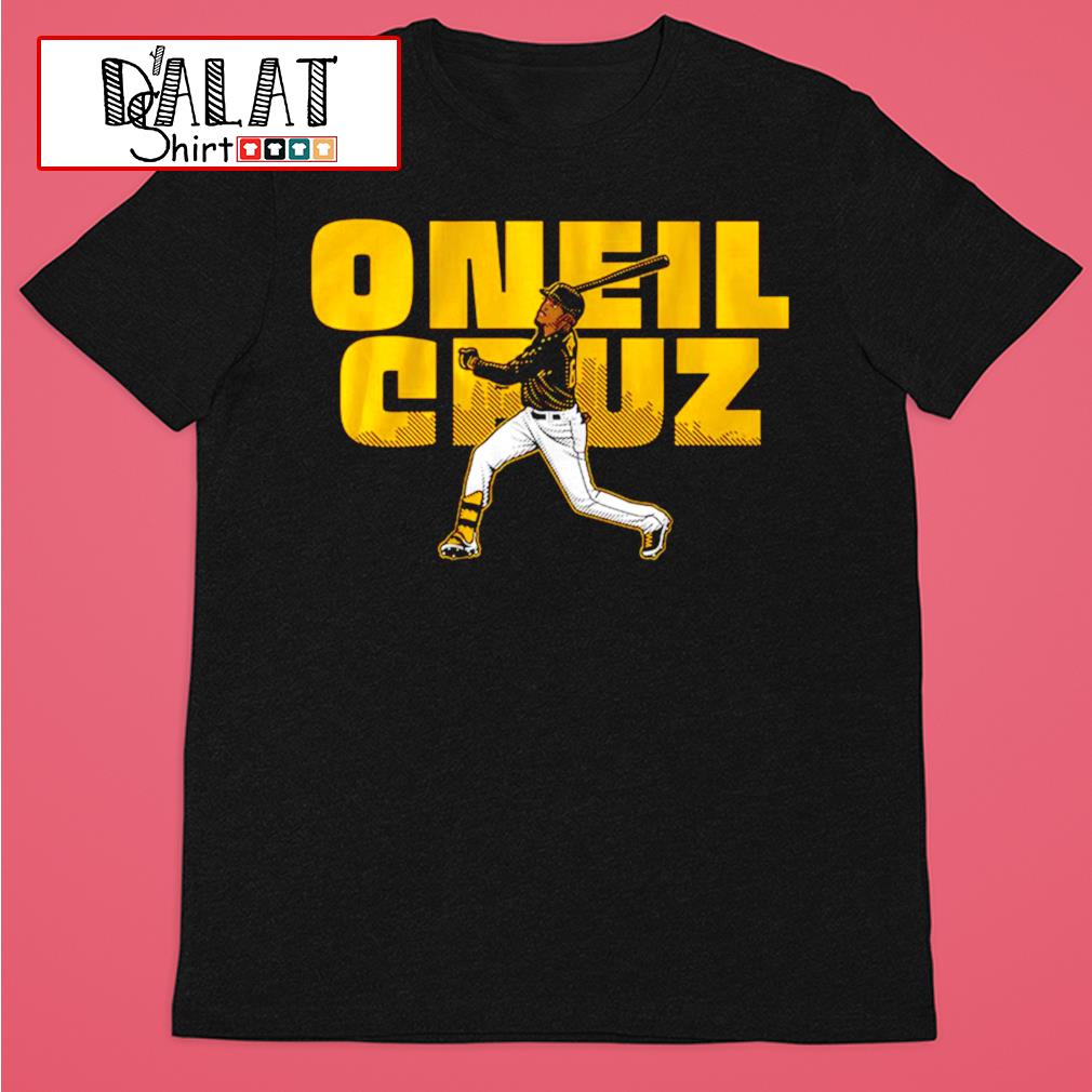 Oneil Cruz baseball shirt, hoodie, sweater, long sleeve and tank top