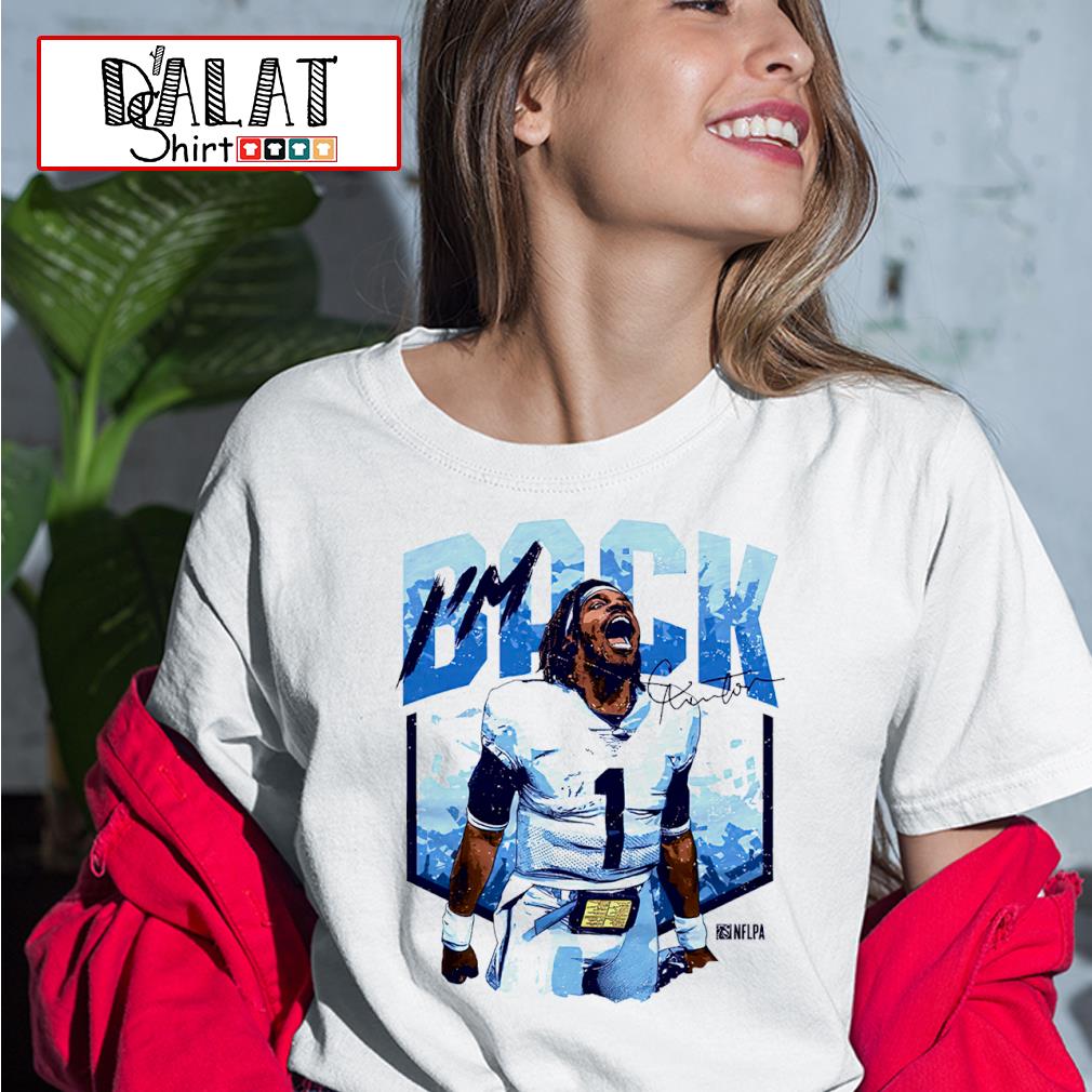 Cam Newton I'm Back shirt - Dalatshirt