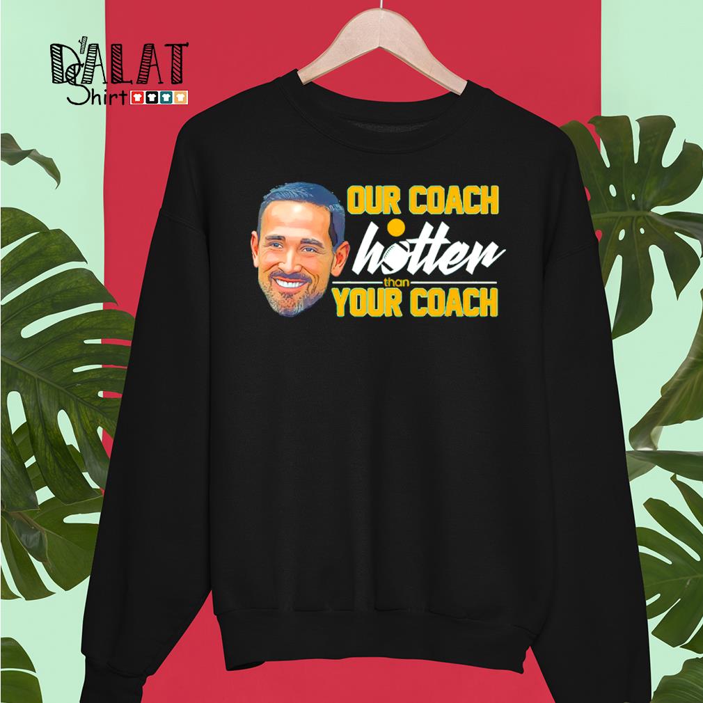 Funny matt lafleur green bay Football fan shirt, hoodie, sweater, long  sleeve and tank top