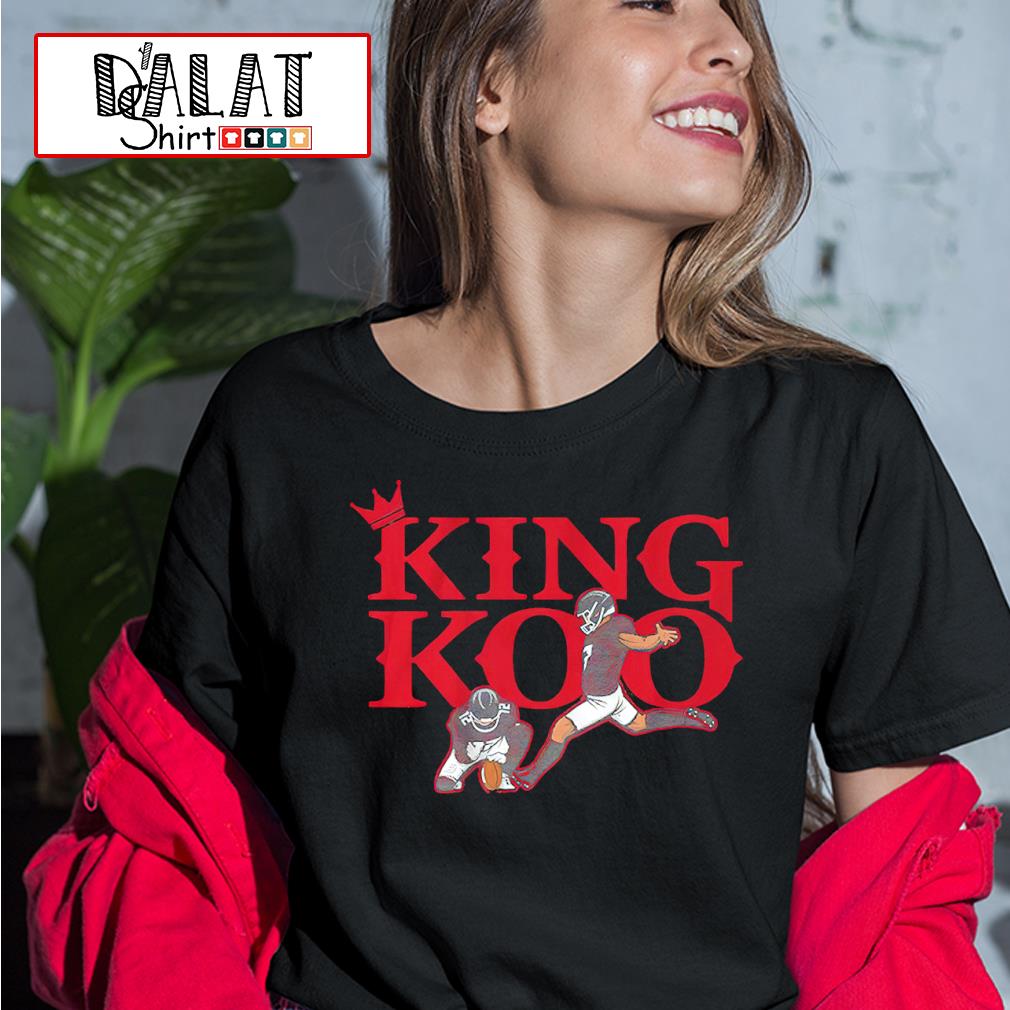 Younghoe koo king koo shirt, hoodie, sweater, long sleeve and tank top