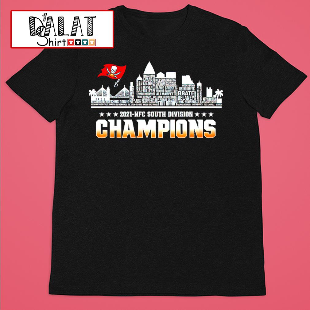 The Tampa Bay Buccaneers 2021 NFC Championship Classic T-Shirt, hoodie,  sweater, long sleeve and tank top