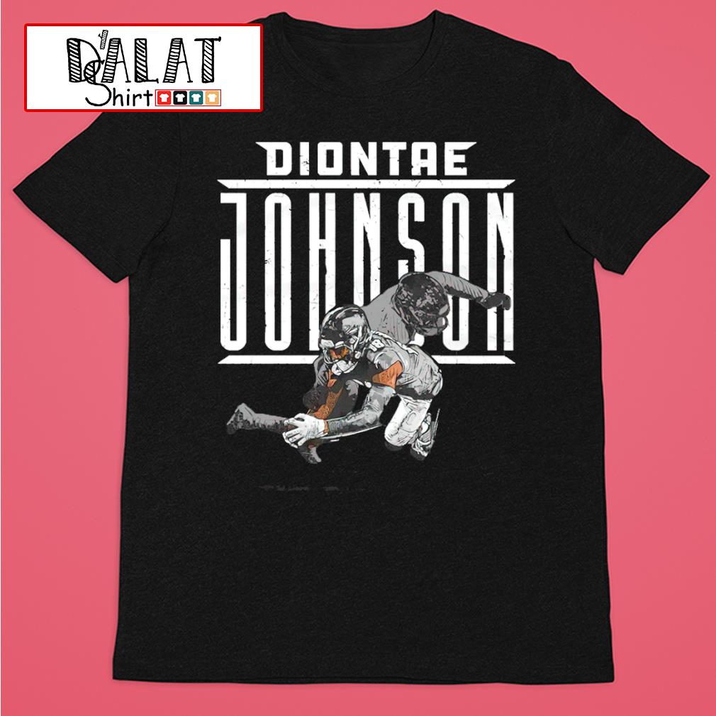 Diontae Johnson Jerseys, Diontae Johnson Shirts, Apparel, Diontae