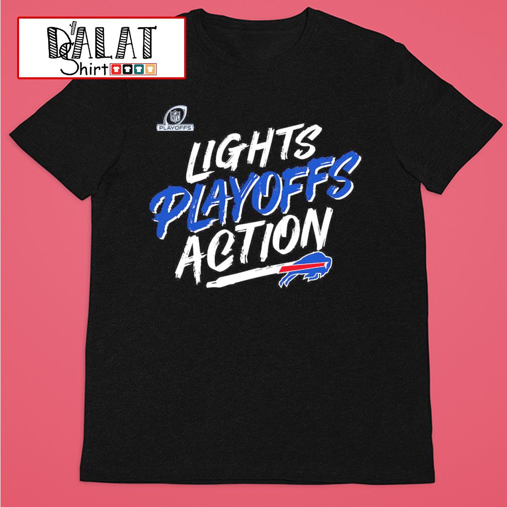 Bills Playoffs Shirt 