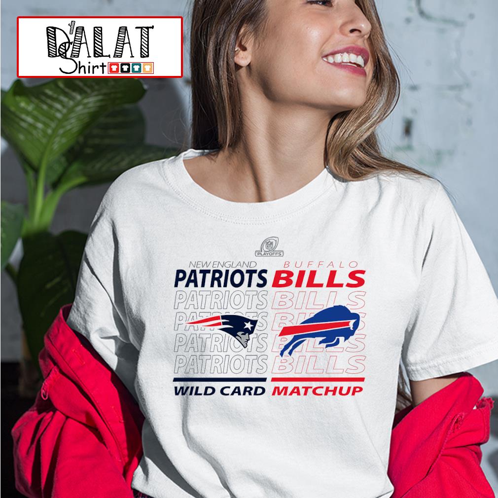 I Married Into This Buffalo Bills shirt - Dalatshirt