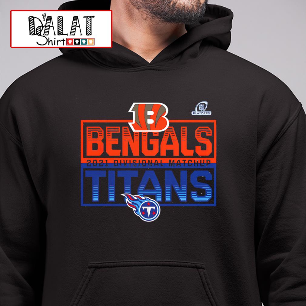 NFL Cincinnati Bengals Shop 2022 Playoffs T-Shirt, hoodie, sweater, long  sleeve and tank top