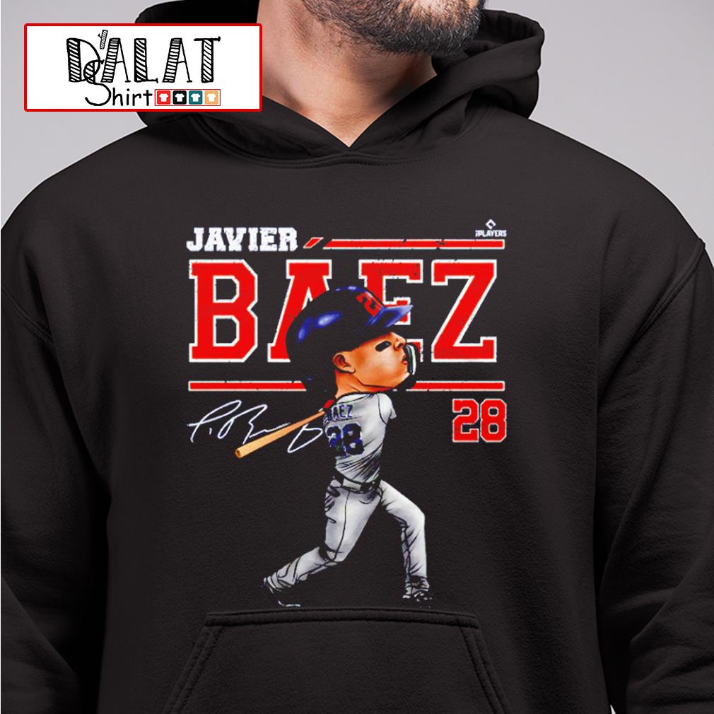 Javy Baez Your Favorite Player's Favorite Player Shirt, hoodie, sweater,  long sleeve and tank top