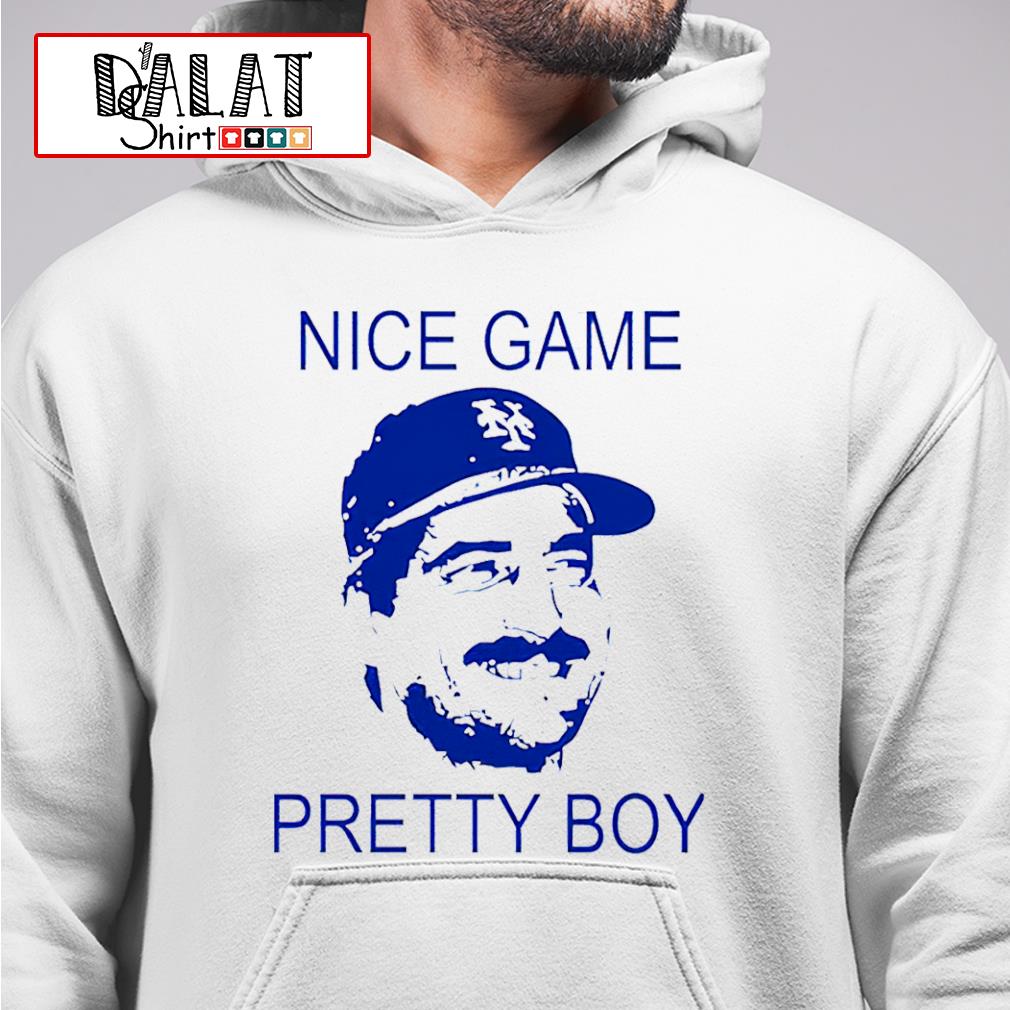 Keith Hernandez Throwback shirt - Dalatshirt