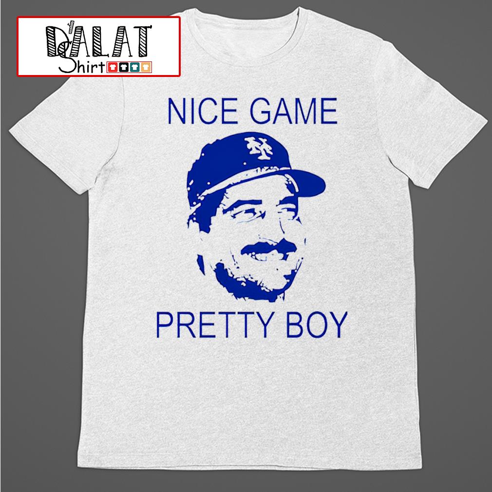 Keith Hernandez Throwback shirt - Dalatshirt